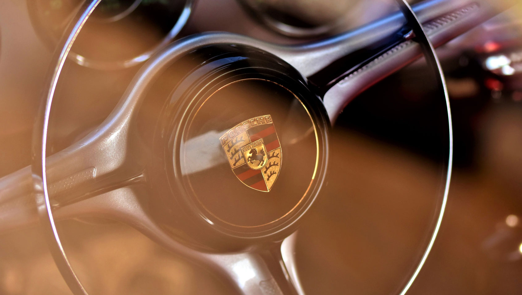 Porsche Restauration 