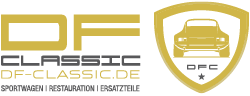 Logo DF-Classic GBR